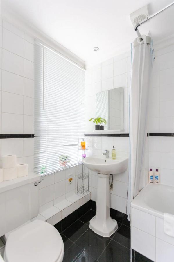 Lovely Studio Near Trendy Shoreditch *