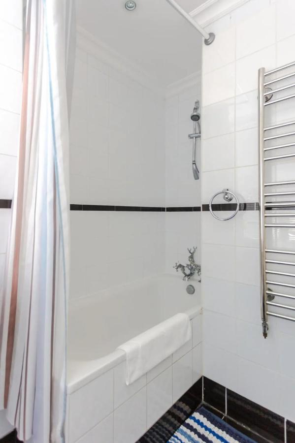 Lovely Studio Near Trendy Shoreditch Appartement Londres