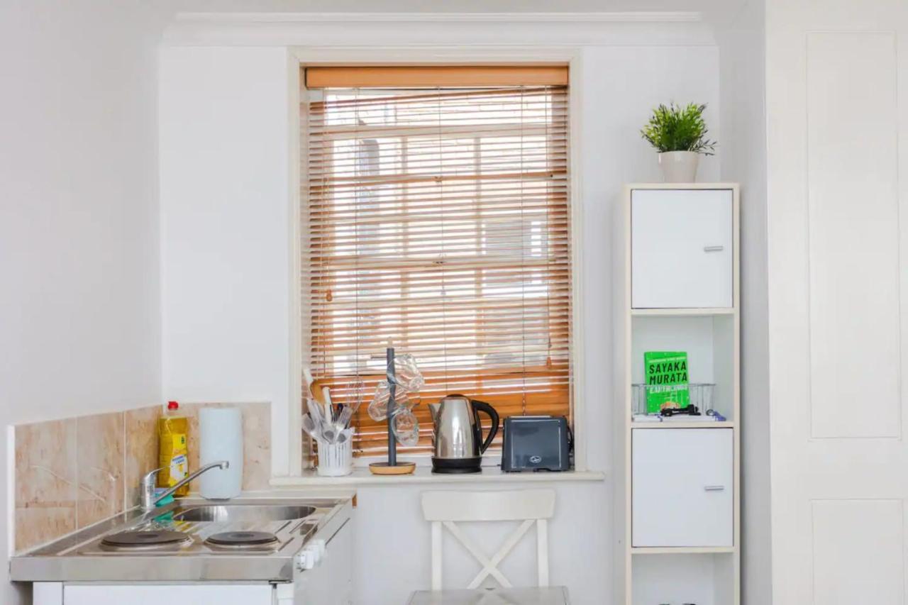 Appartement Lovely Studio Near Trendy Shoreditch
