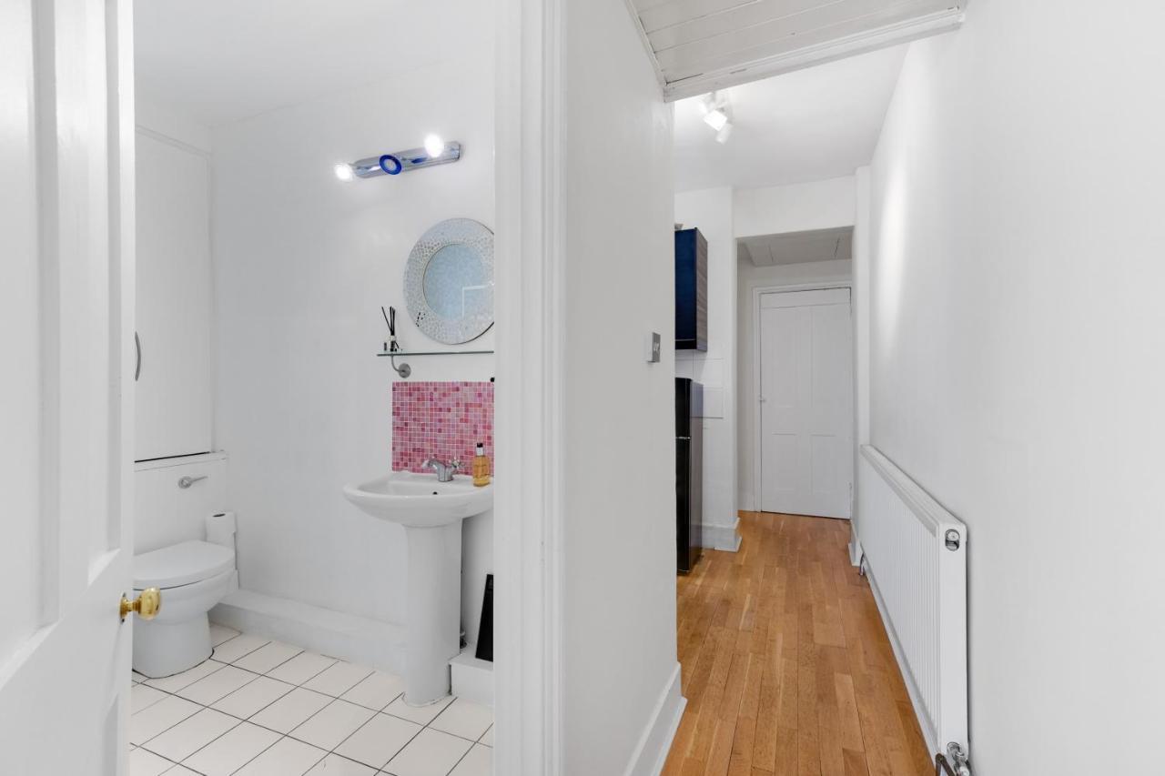Appartement Mirabel Two Bedrooms, One Bath, Fulham Sw6 By Mdps