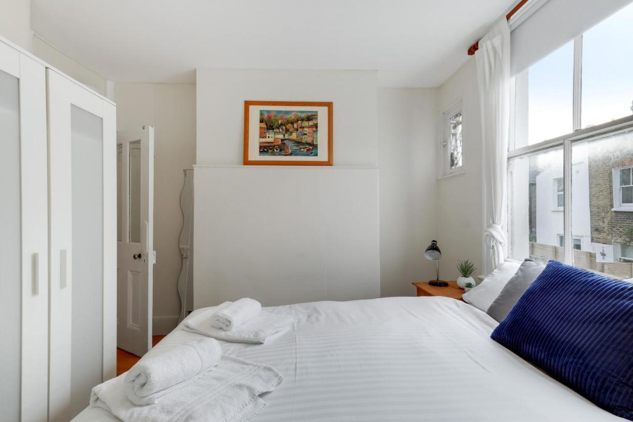 Mirabel Two Bedrooms, One Bath, Fulham Sw6 By Mdps Appartement Londres
