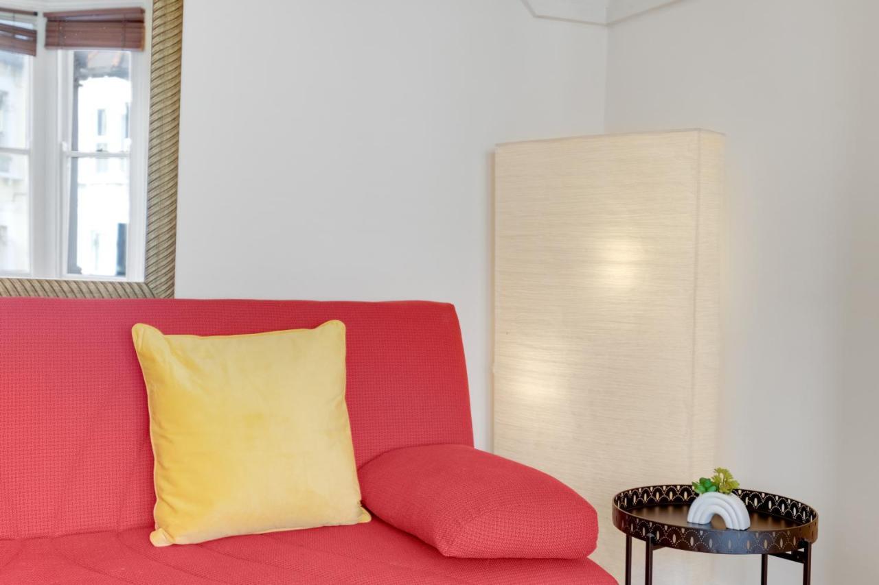 Mirabel Two Bedrooms, One Bath, Fulham Sw6 By Mdps Appartement *