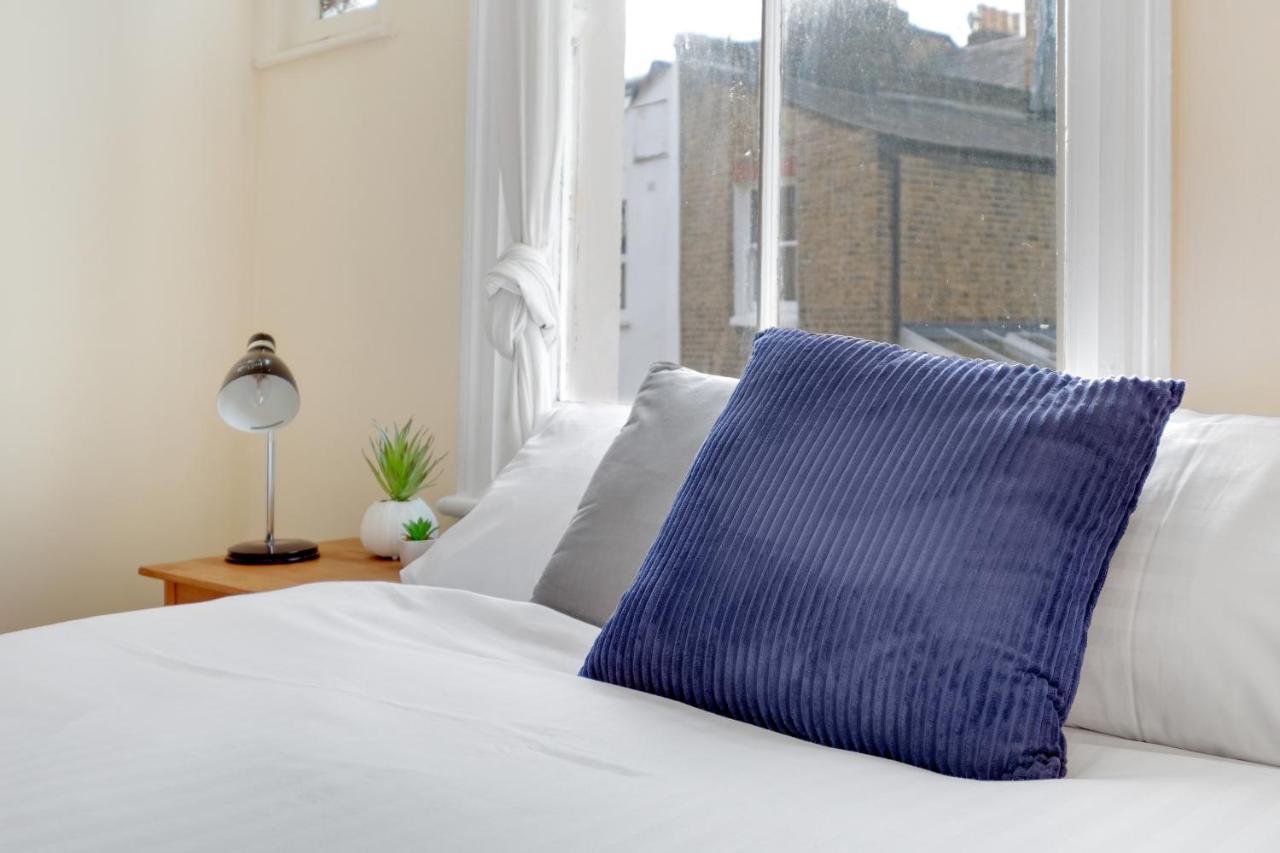 Mirabel Two Bedrooms, One Bath, Fulham Sw6 By Mdps * Londres