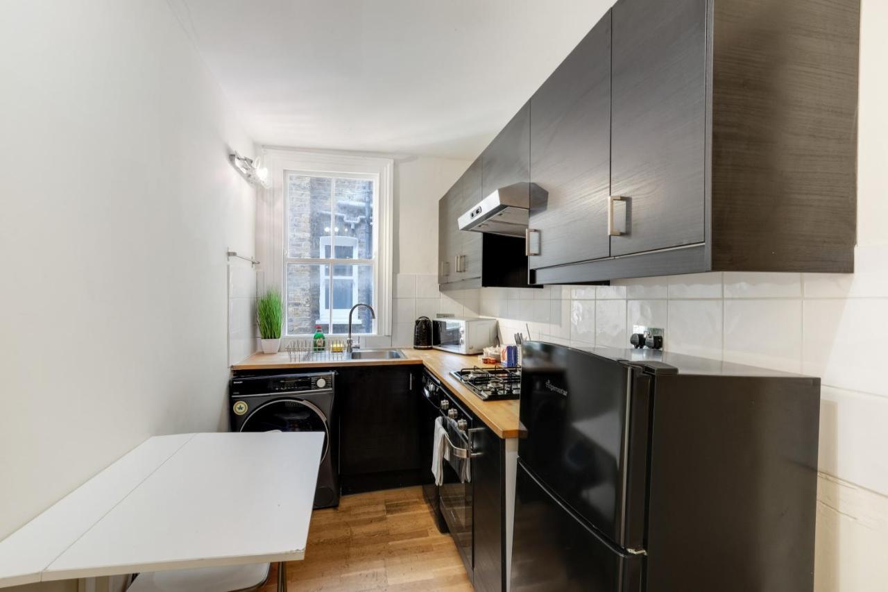 Mirabel Two Bedrooms, One Bath, Fulham Sw6 By Mdps Appartement *