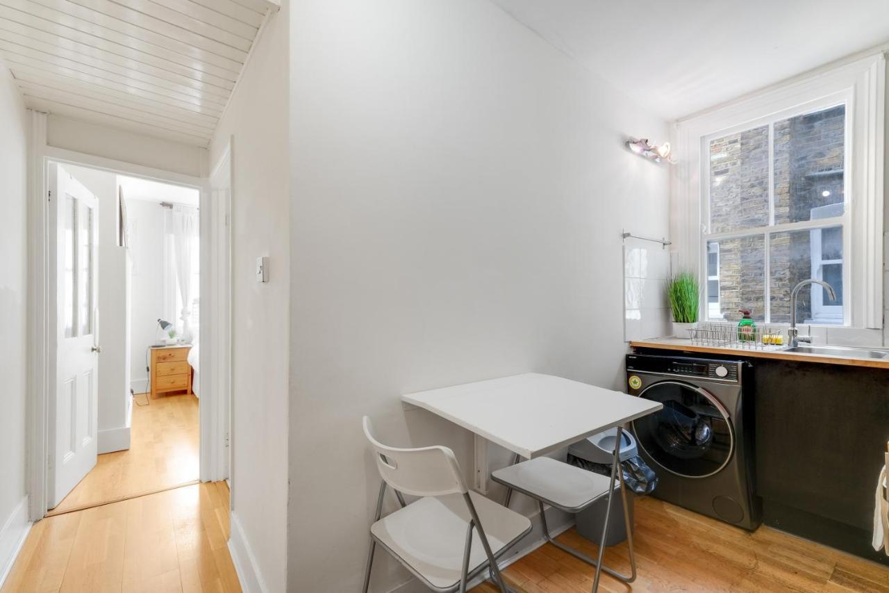 Mirabel Two Bedrooms, One Bath, Fulham Sw6 By Mdps Appartement