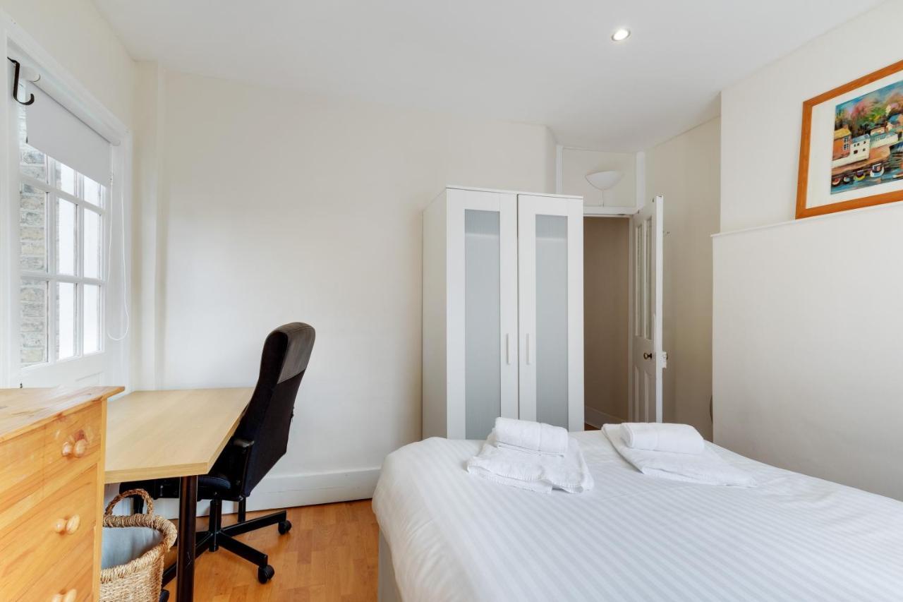 Mirabel Two Bedrooms, One Bath, Fulham Sw6 By Mdps Appartement Londres