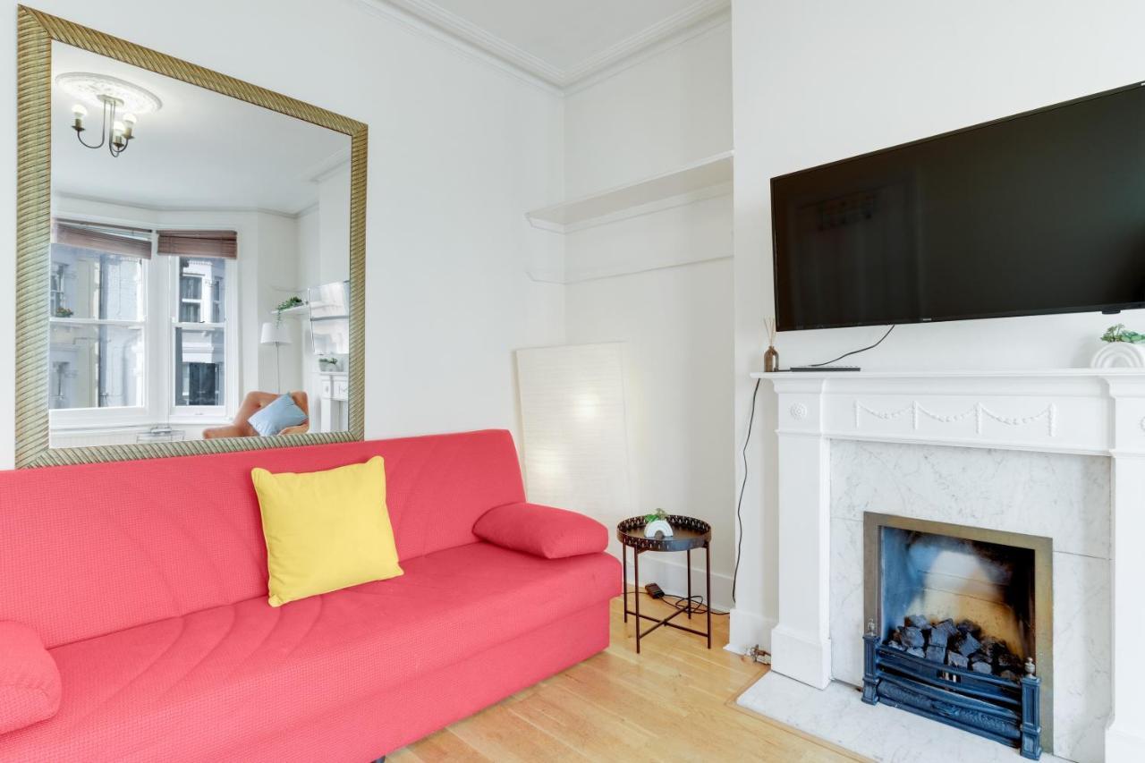 Mirabel Two Bedrooms, One Bath, Fulham Sw6 By Mdps Appartement