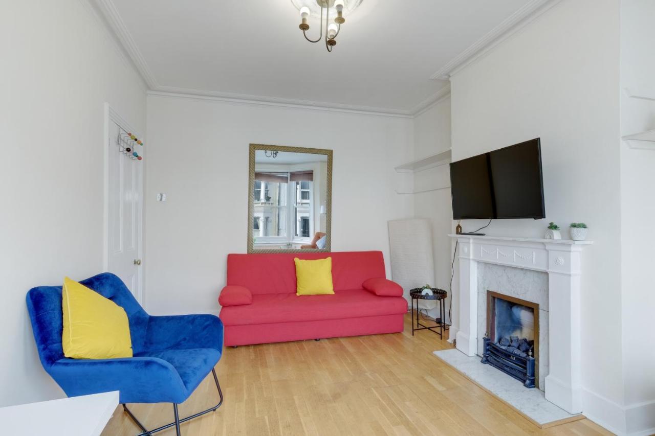 Mirabel Two Bedrooms, One Bath, Fulham Sw6 By Mdps Appartement Londres