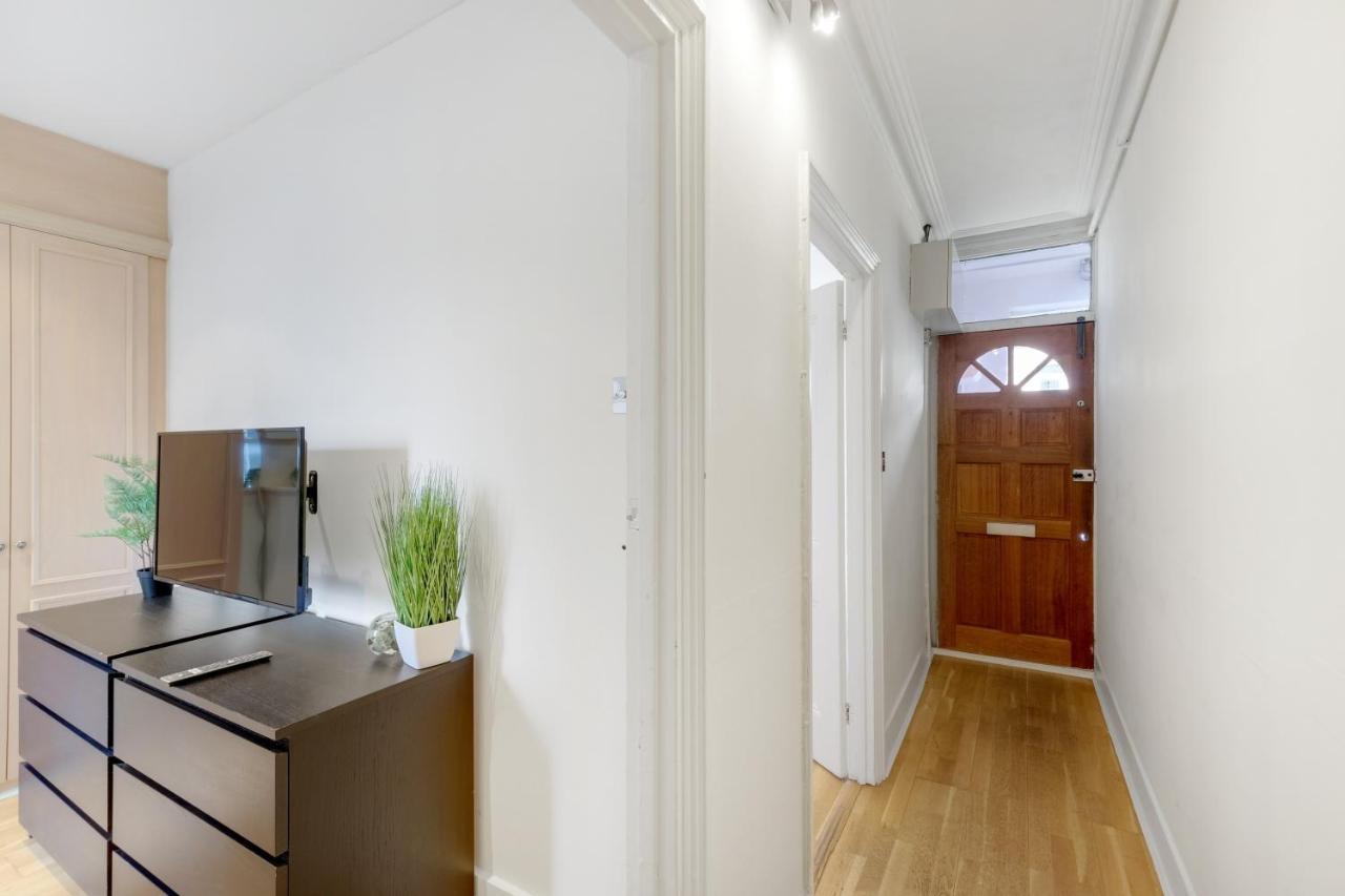 Appartement Mirabel Two Bedrooms, One Bath, Fulham Sw6 By Mdps