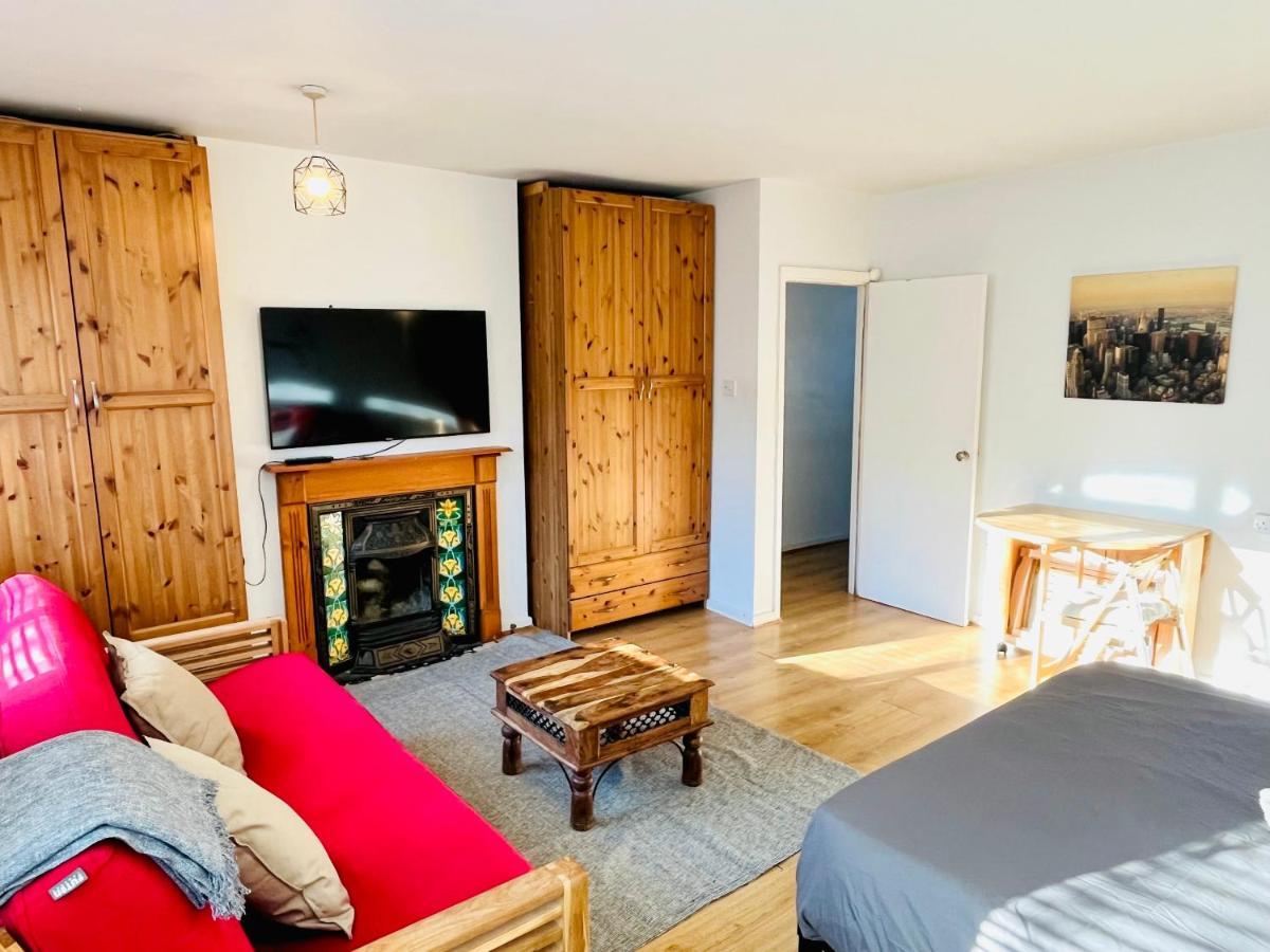 Appartement Camden Studio By Dc Londres