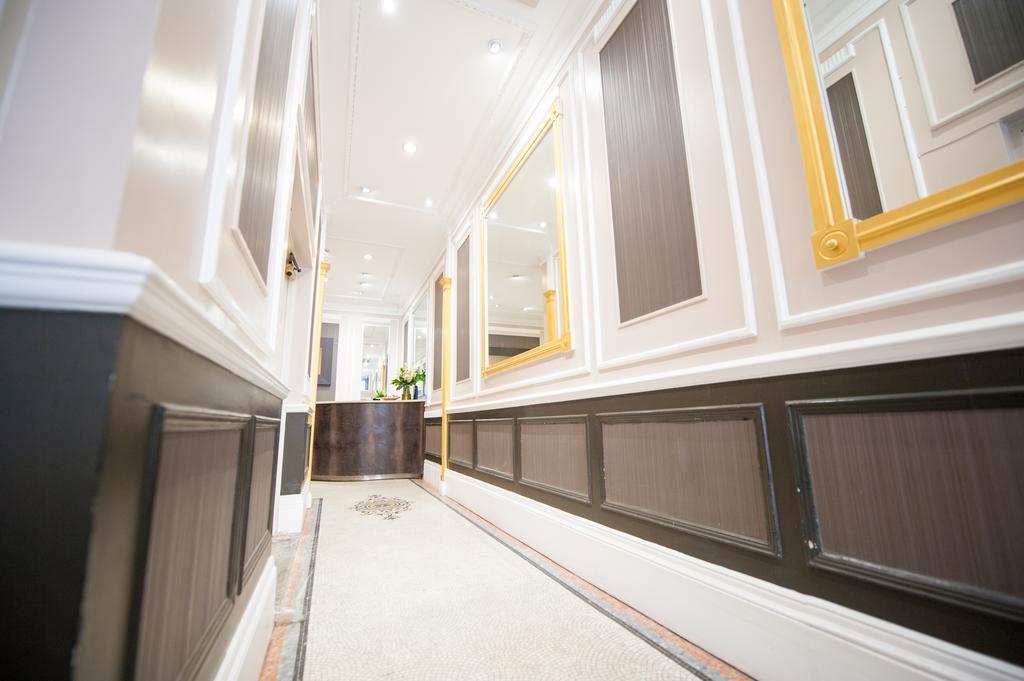 Knightsbridge 4* Londres