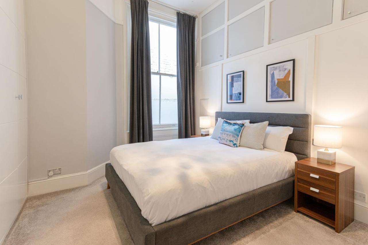 Kensington 2 Bed 2 Bath For 5 Guests Apartamento