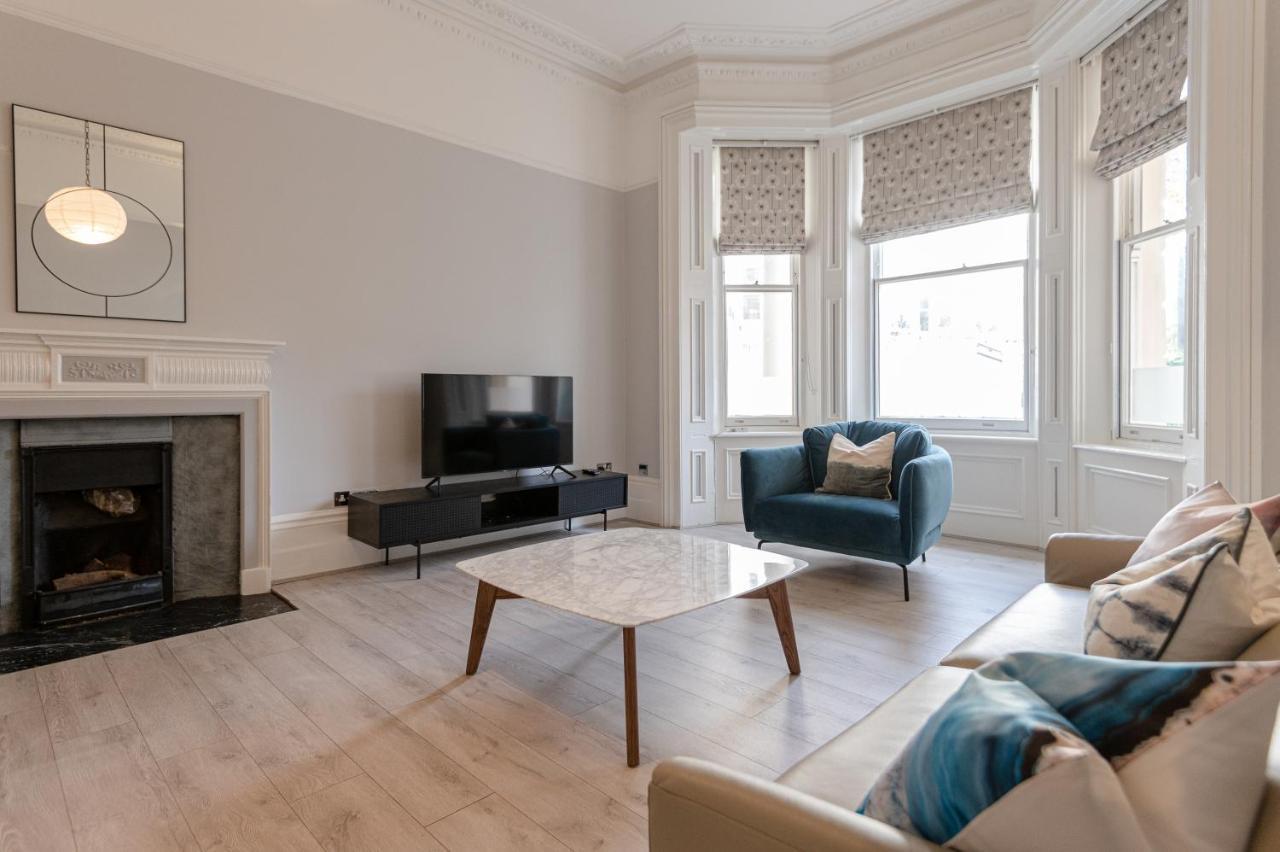 Kensington 2 Bed 2 Bath For 5 Guests Apartamento Londres