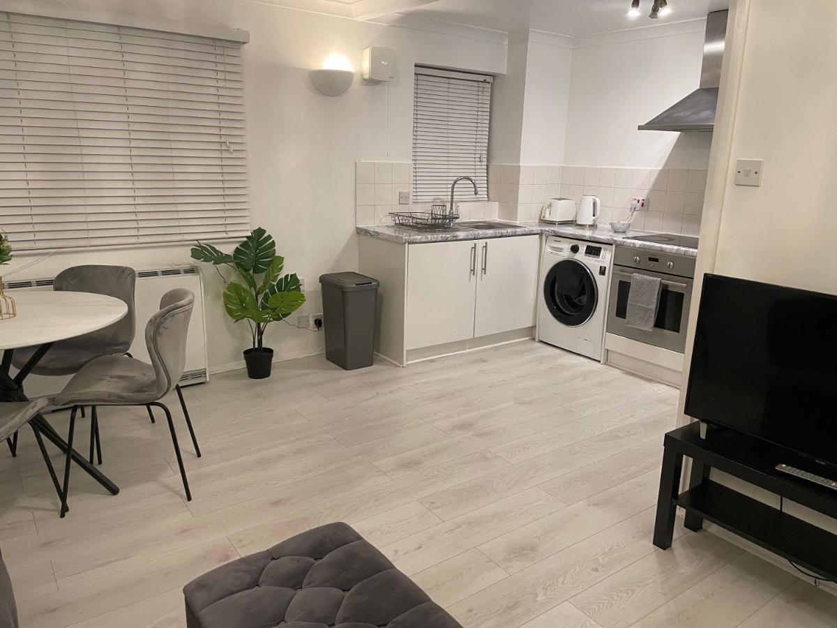 Apartamento Stylish 1 Bedroom Close To Tooting Bec Station