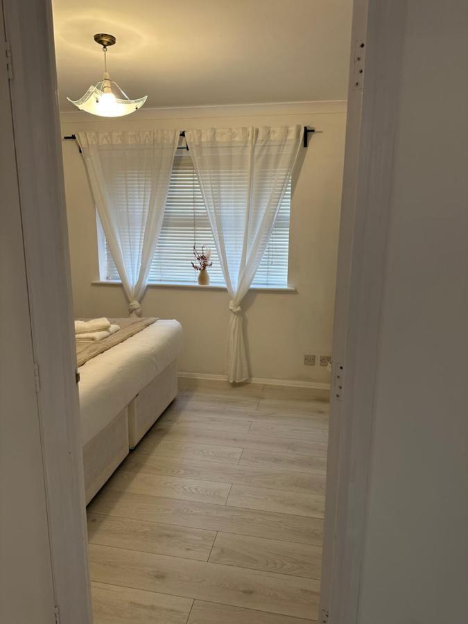 Stylish 1 Bedroom Close To Tooting Bec Station Apartamento