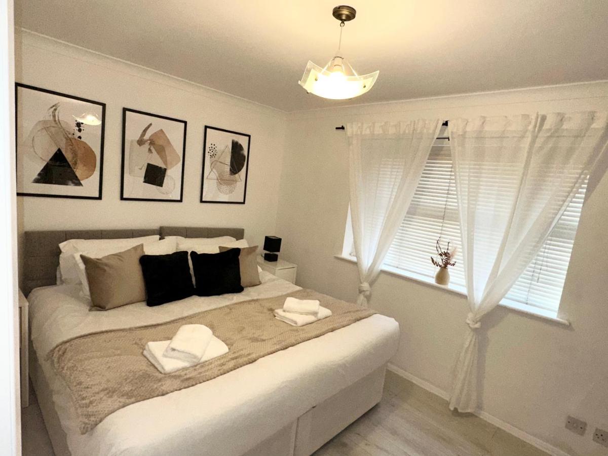 Stylish 1 Bedroom Close To Tooting Bec Station Apartamento *