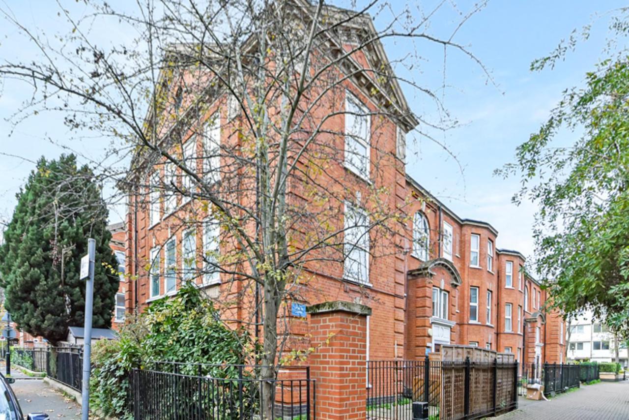 Appartement Family Friendly, Zone 2, 2 Beds, Overground *