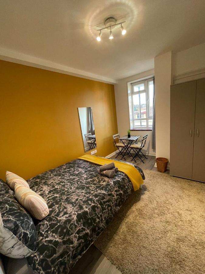 Habitación en casa particular Willesden Londres