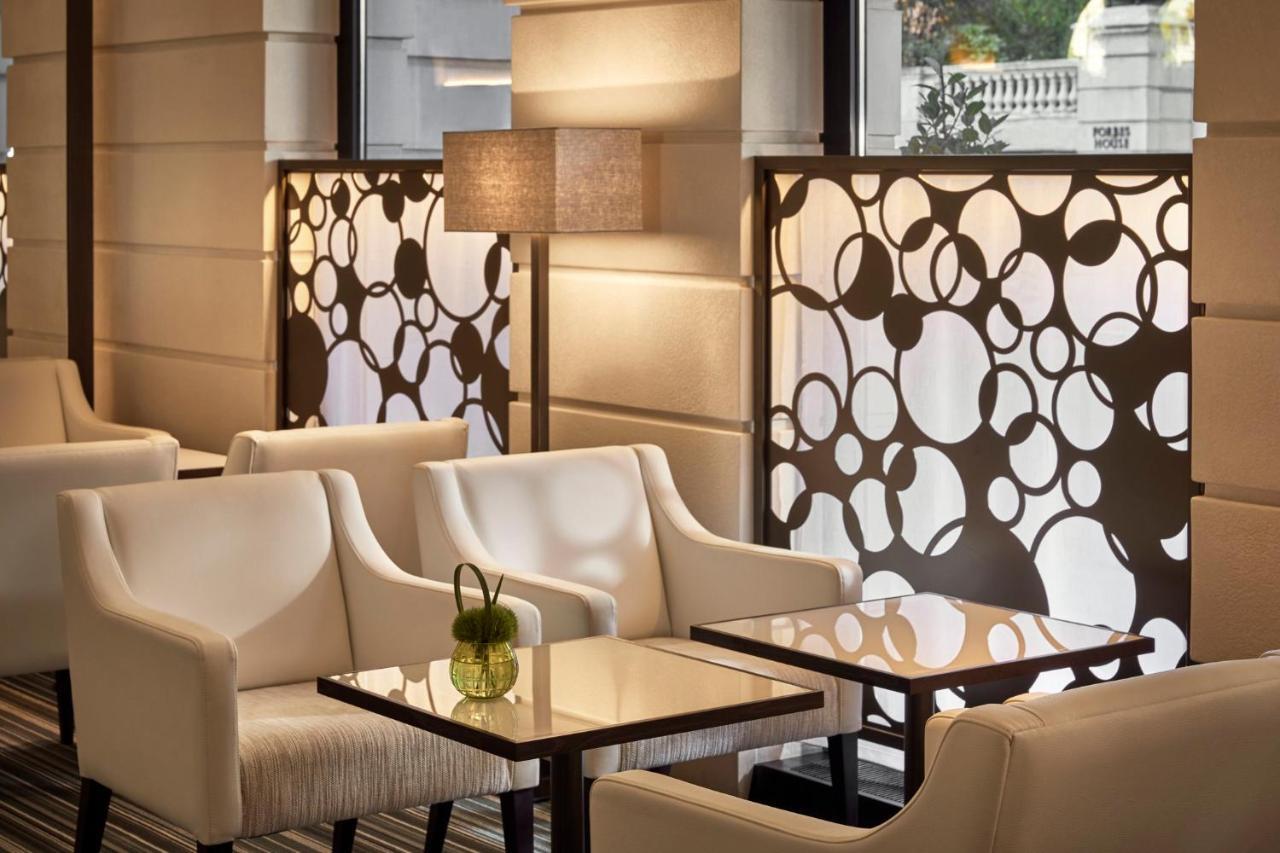 The Halkin Londres