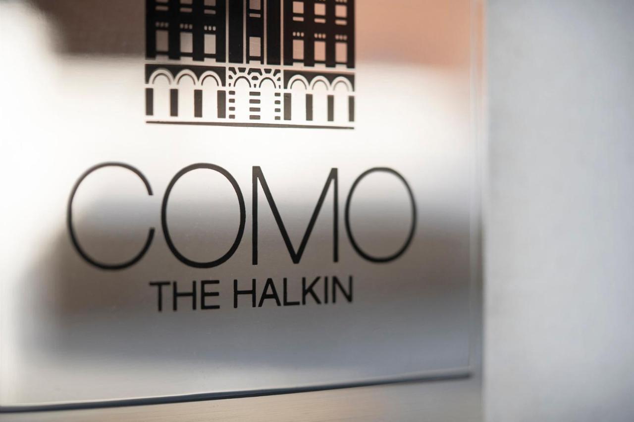 The Halkin Hotel Londres