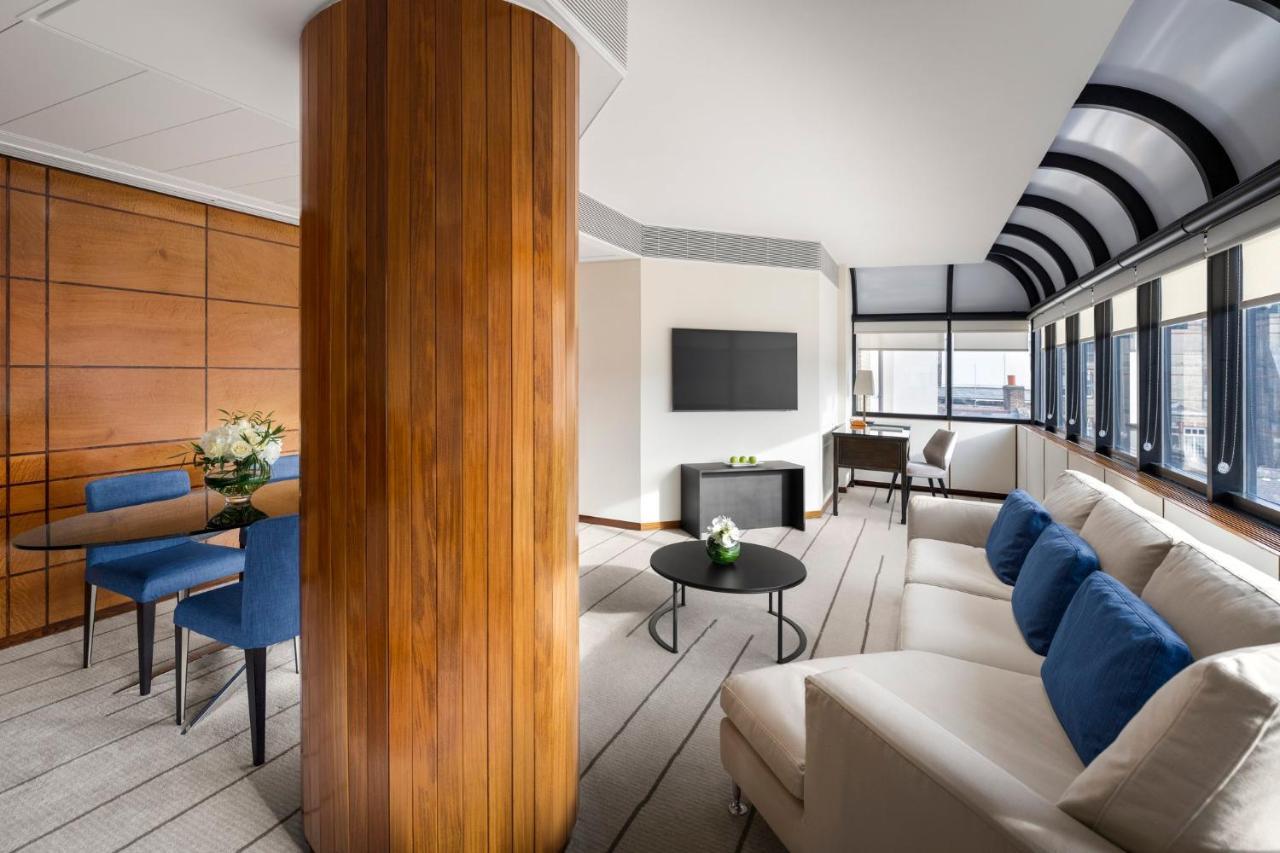 Hotel The Halkin Londres