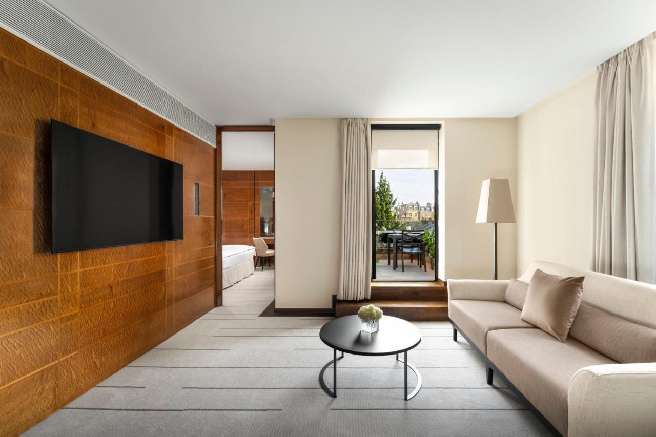 Hotel The Halkin Londres