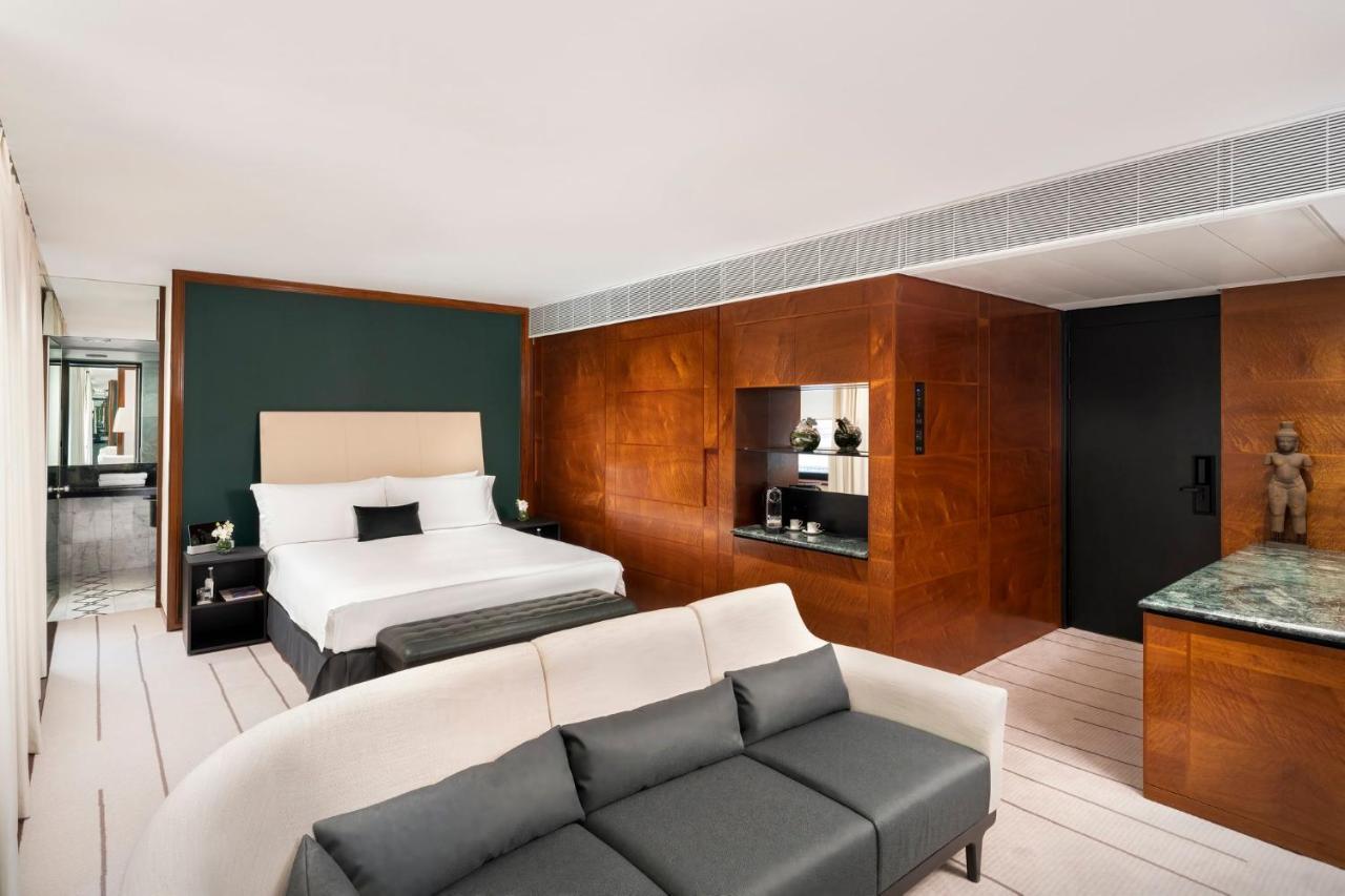 The Halkin Londres