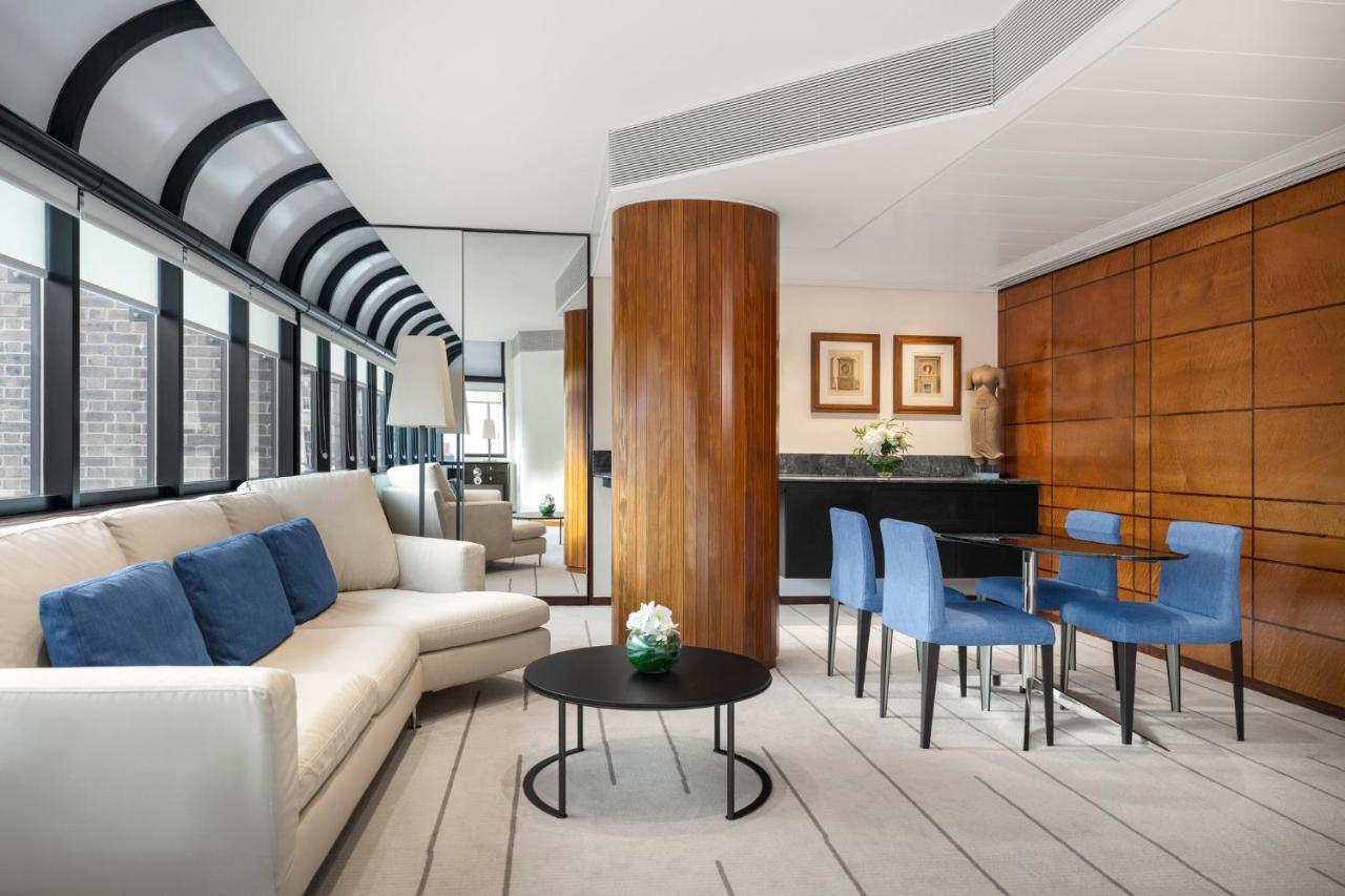 The Halkin Londres