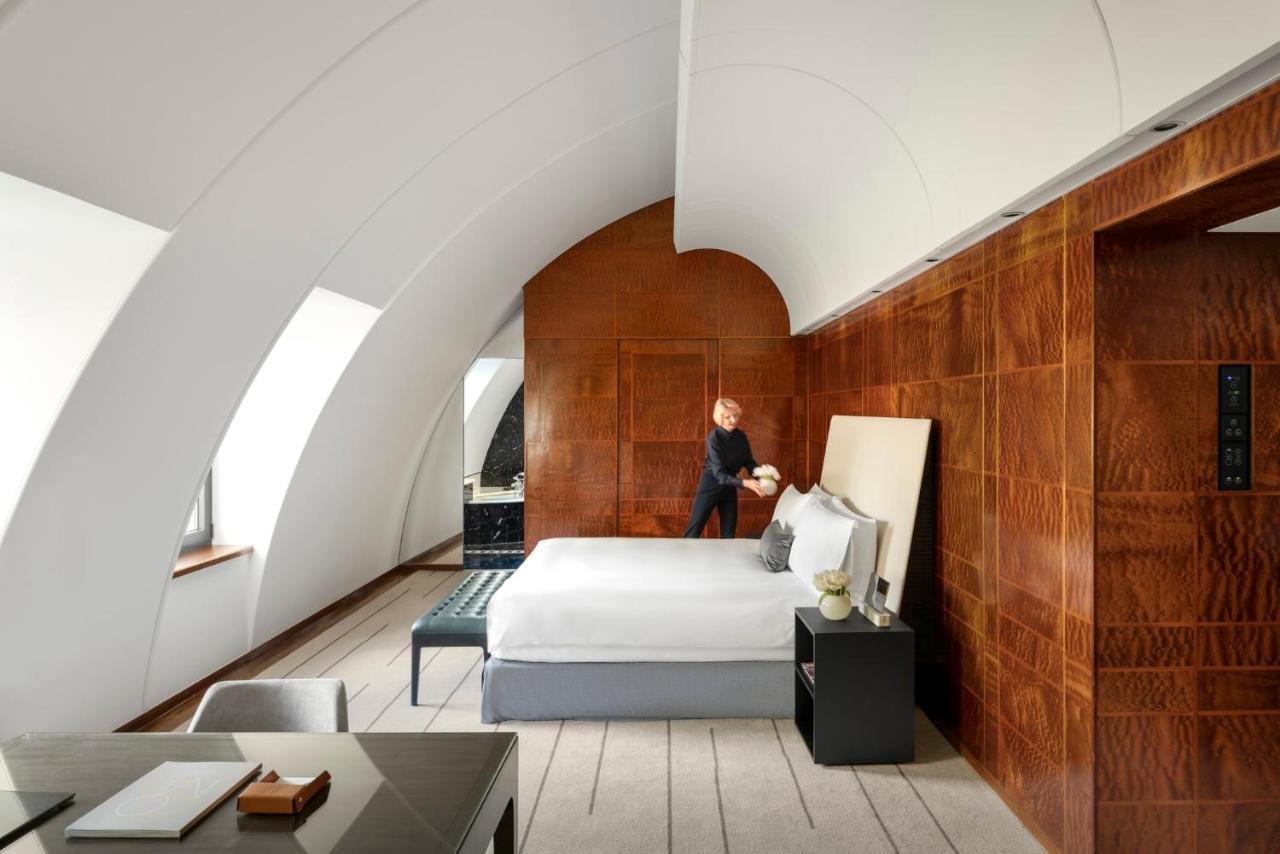Hotel The Halkin Londres