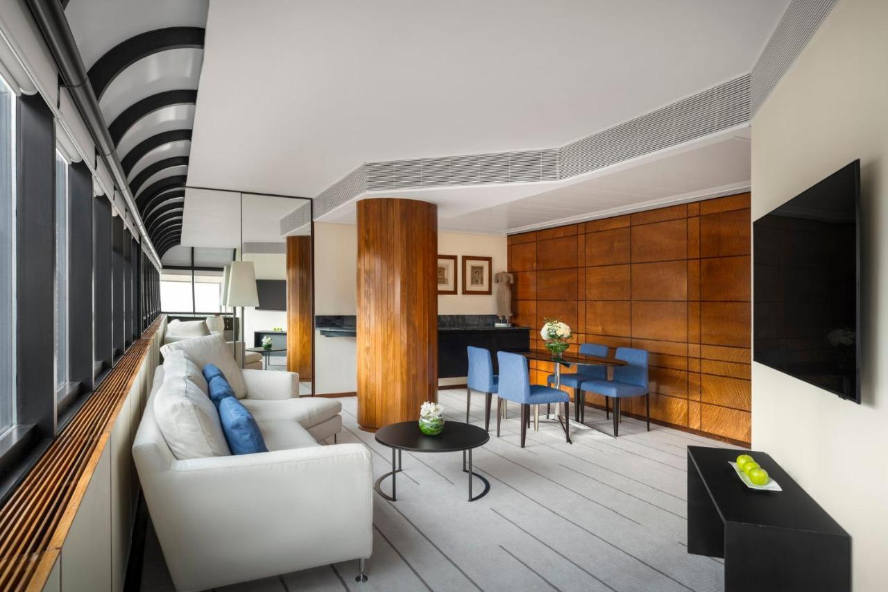The Halkin Londres