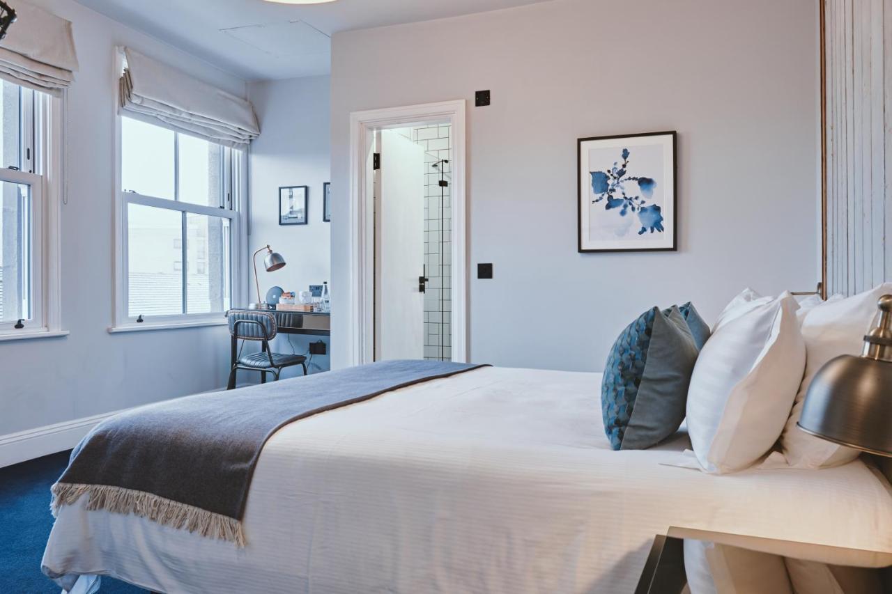 The Brownswood Gasthuis