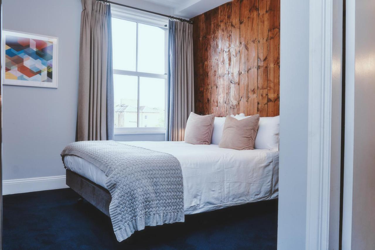 The Brownswood Maison d'hôtes Londres