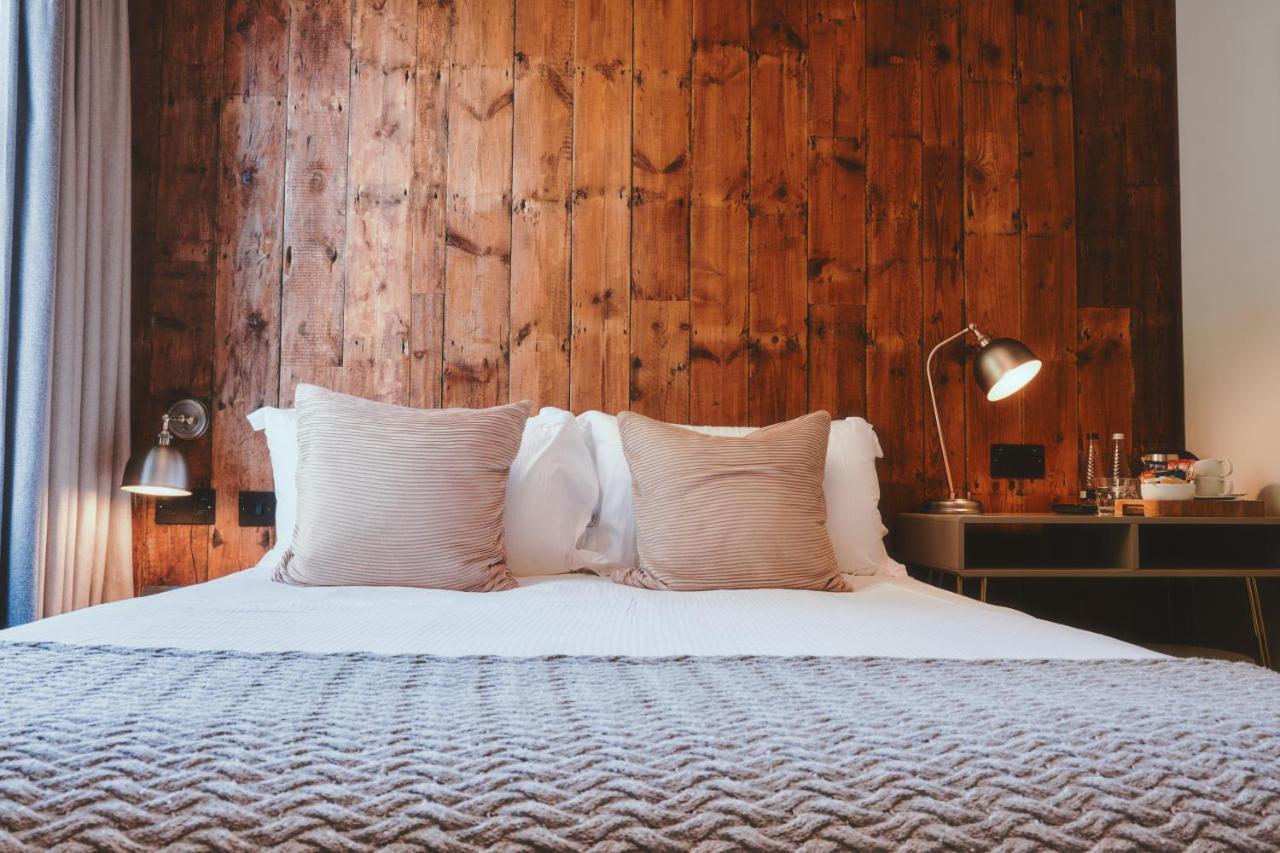 The Brownswood Maison d'hôtes 4*