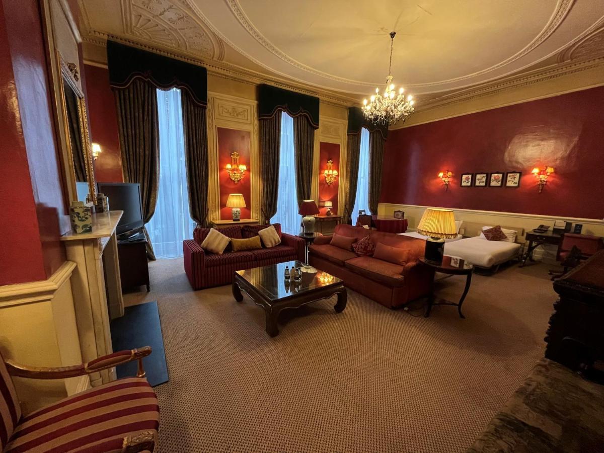 The Leonard 4* Londres