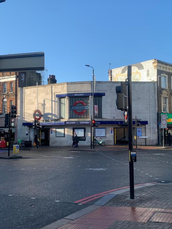 Balham, South Spacious 1, 6 Available * Londres