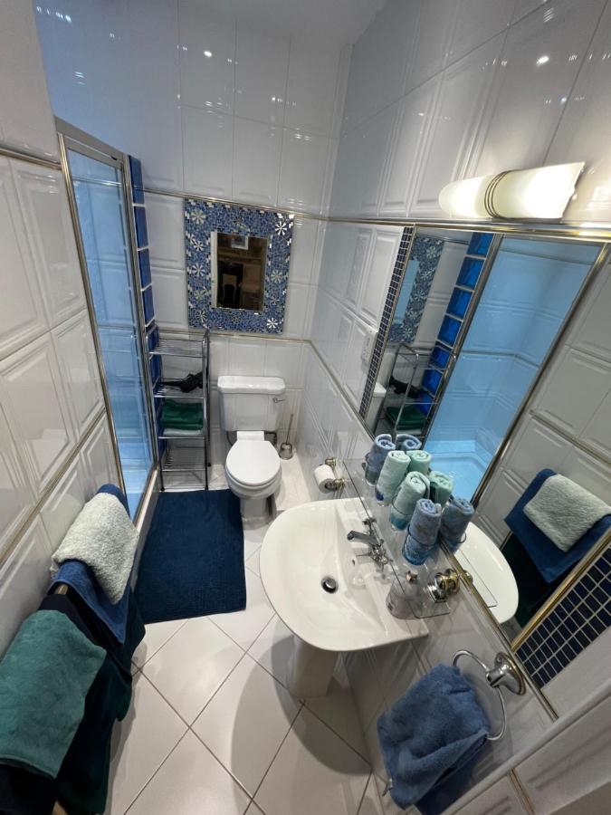 Dawson Place, Juliette's 3* Londen