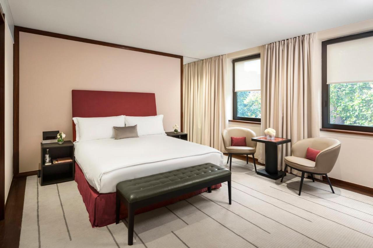 The Halkin 5* Londres