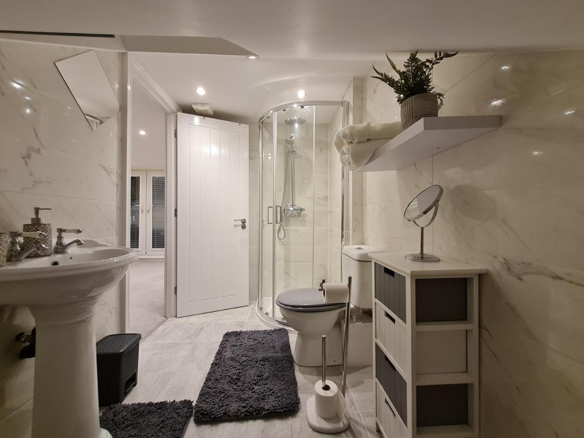 Double In Shared Flat Appartement *