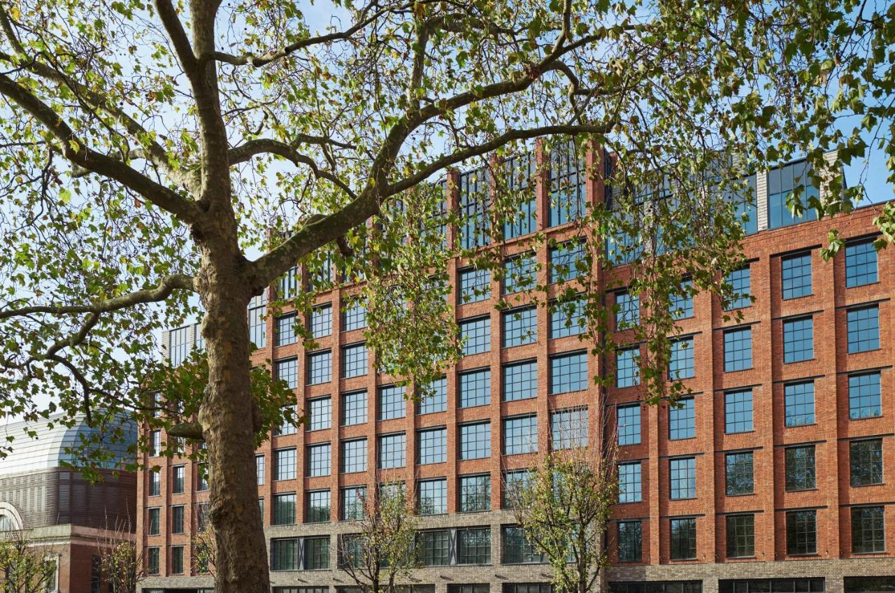 Hotel The Hoxton, Shepherds Bush London