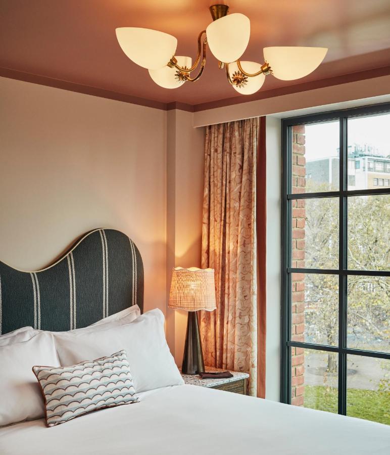 The Hoxton, Shepherds Bush London