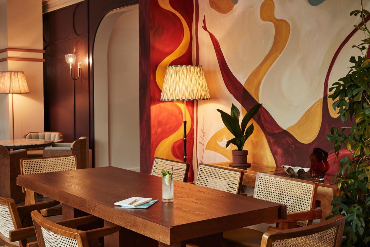 The Hoxton, Shepherds Bush Hotel London