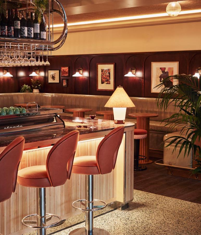 The Hoxton, Shepherds Bush Hotel London