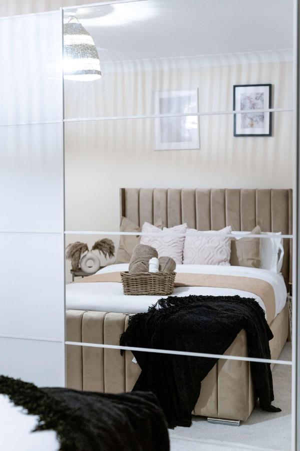 Apartamento Chic Two Bed Garden Flat Londres