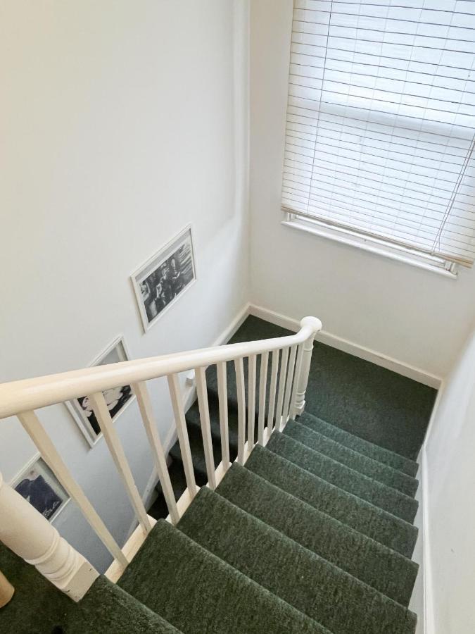 Beautiful 3bd Flat In Archway *