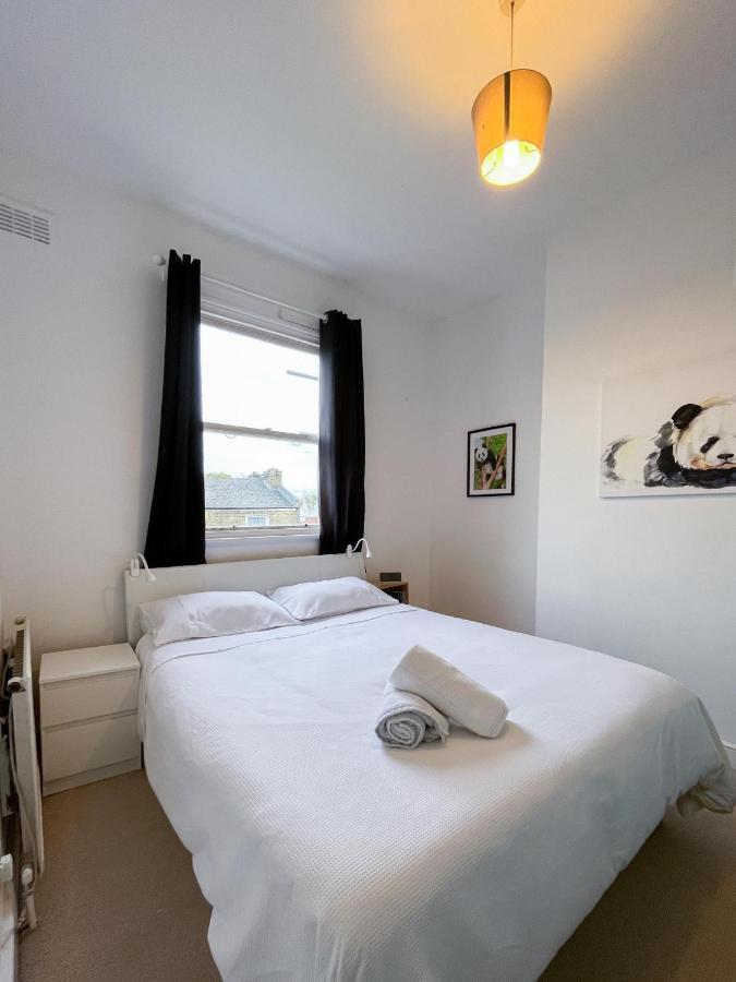 Beautiful 3bd Flat In Archway Apartment London
