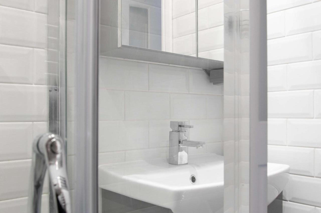 Beautiful 3bd Flat In Archway *