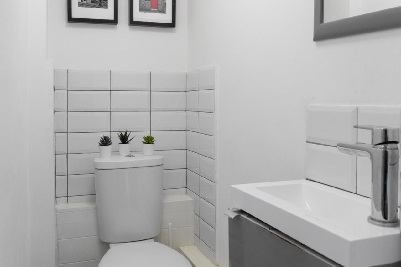 Apartment Beautiful 3bd Flat In Archway