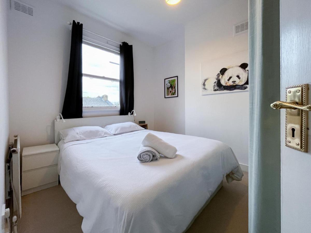 Apartment Beautiful 3bd Flat In Archway *