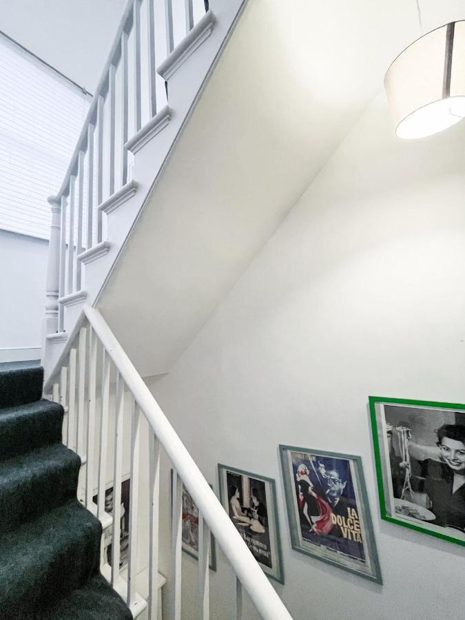 Apartment Beautiful 3bd Flat In Archway