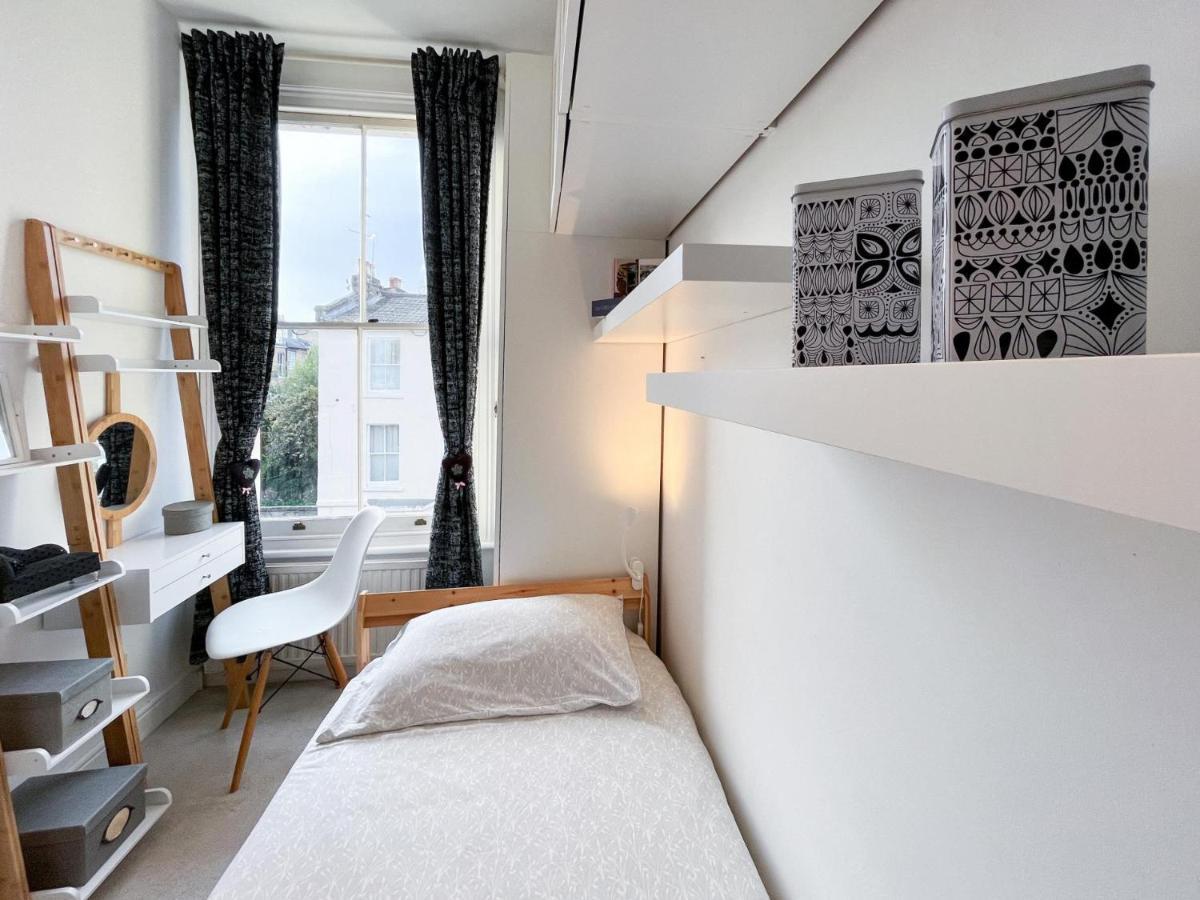 Beautiful 3bd Flat In Archway Apartment